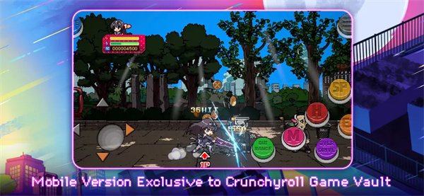 幻影破坏者战场手机版(PBBGM)v1.0 安卓版