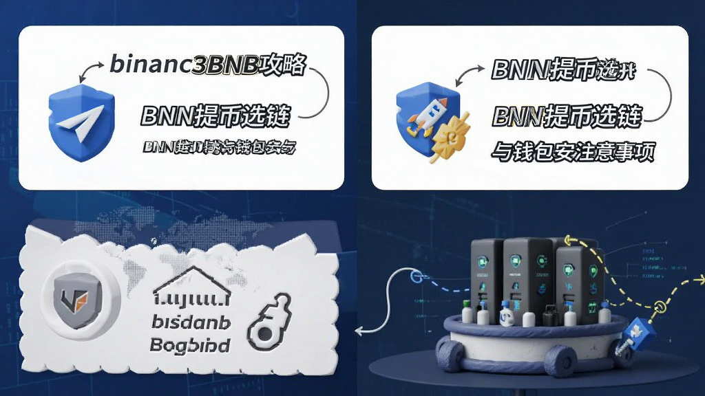 binanc3BNB攻略 BNB提币选链与钱包安全注意事项配图