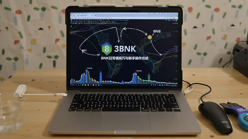 binanc3BNB攻略 BNB日常使用技巧与新手操作总结配图