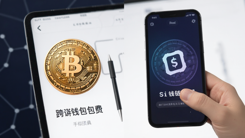 比特币 Sui 钱包工具 跨链桥 手续费 配图