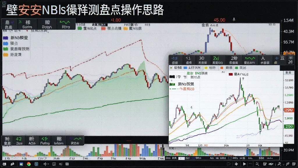 壁安BNB预测最新走势分析 盘面关键点位与操作思路配图