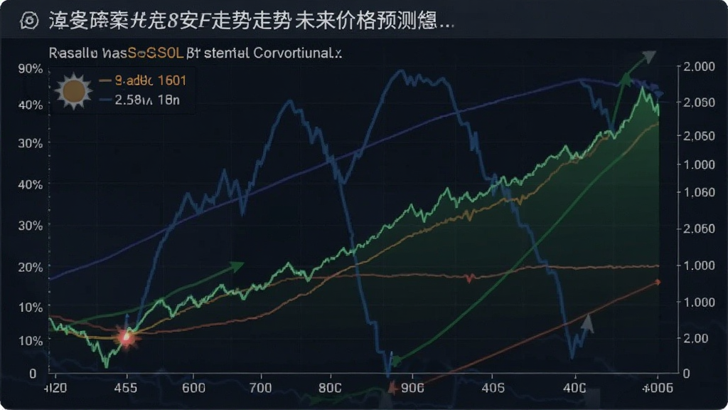 鼻安SOL走势未来价格预测趋势图