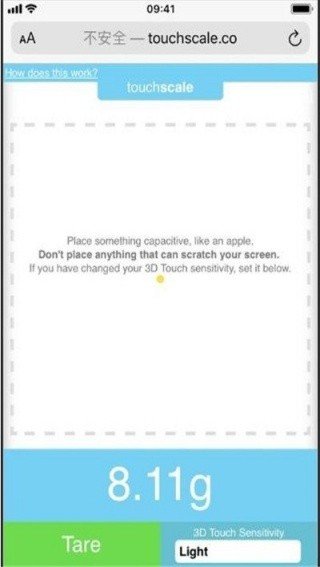touchscale��Ļ���ӳ�v1.0 ��Ѱ�
