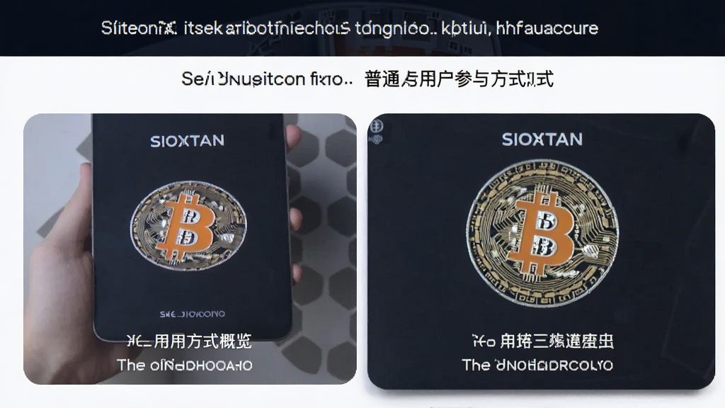 Sei和比特币生态联动整体进展与普通用户参与方式概览