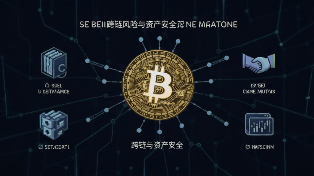 Sei和比特币生态联动中的跨链风险与资产安全注意事项