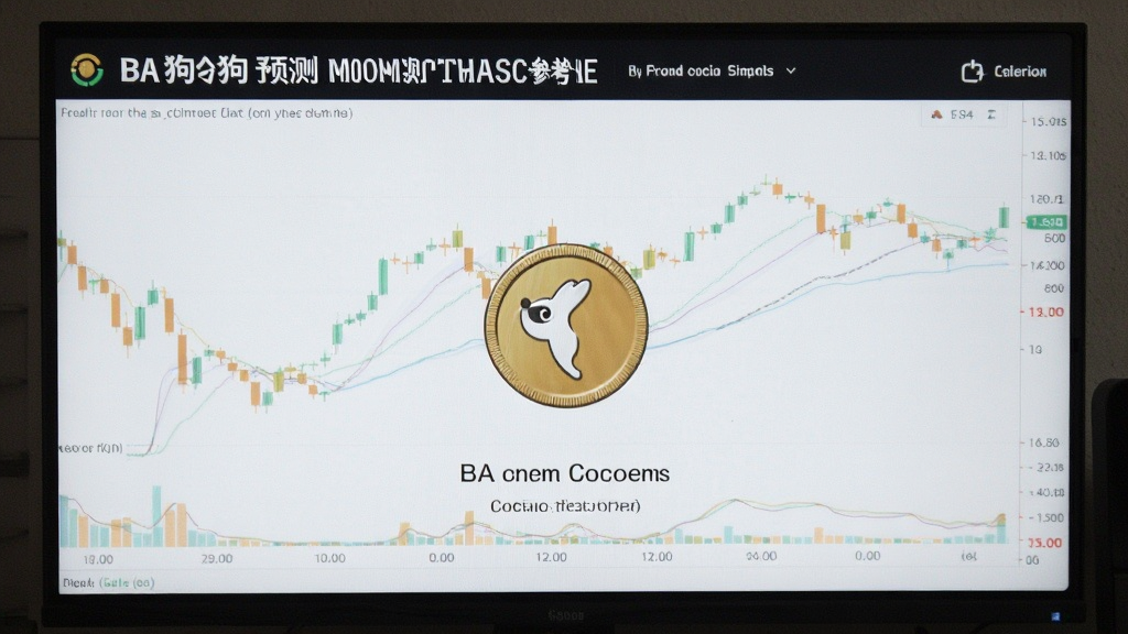 BA狗狗币走势后市方向预测与操作策略参考配图