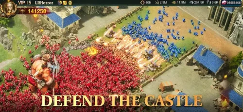 战火与秩序官方v4.0.95 最新版