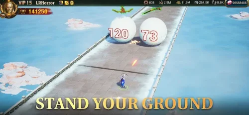 战火与秩序官方v4.0.95 最新版