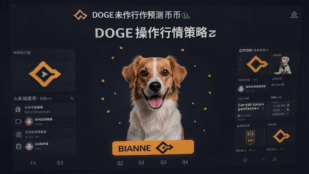 biannce���������� ������δ������Ԥ�� �Ұ�DOGE����������ͼ