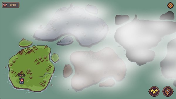兽人领地正式版v1.12 手机版