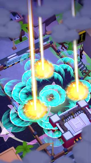 z爆破免广告版v1.3.6 安卓版