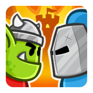 �Ǳ�����2˫�˶�ս�ֻ���(Castle Raid 2)v1.1.0.1 ���°�