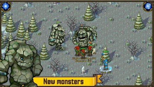 王权北方的扩张中文版v1.5.33 安卓版