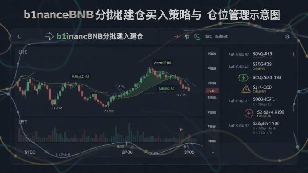 b1nanceBNB������������������λ����ʾ��ͼ