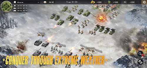 ��ս��������ս������(Strategy Battle)v1028 �ֻ���