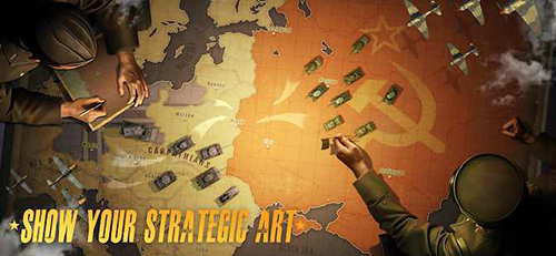 ��ս��������ս������(Strategy Battle)v1028 �ֻ���