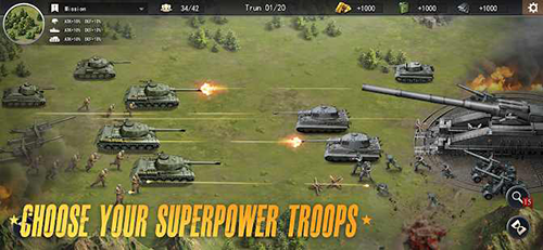 ��ս��������ս������(Strategy Battle)v1028 �ֻ���