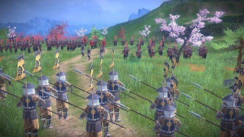 幕府将军战争与帝国(Shogun: War and Empire)v1.05 最新版