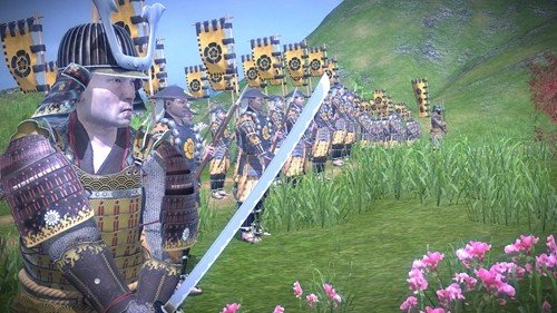 幕府将军战争与帝国(Shogun: War and Empire)v1.05 最新版