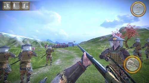 幕府将军战争与帝国(Shogun: War and Empire)v1.05 最新版