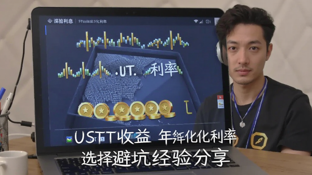 USDT收益年化利率选择避坑经验分享配图