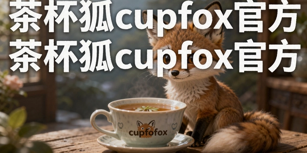 �豭��cupfox�ٷ�