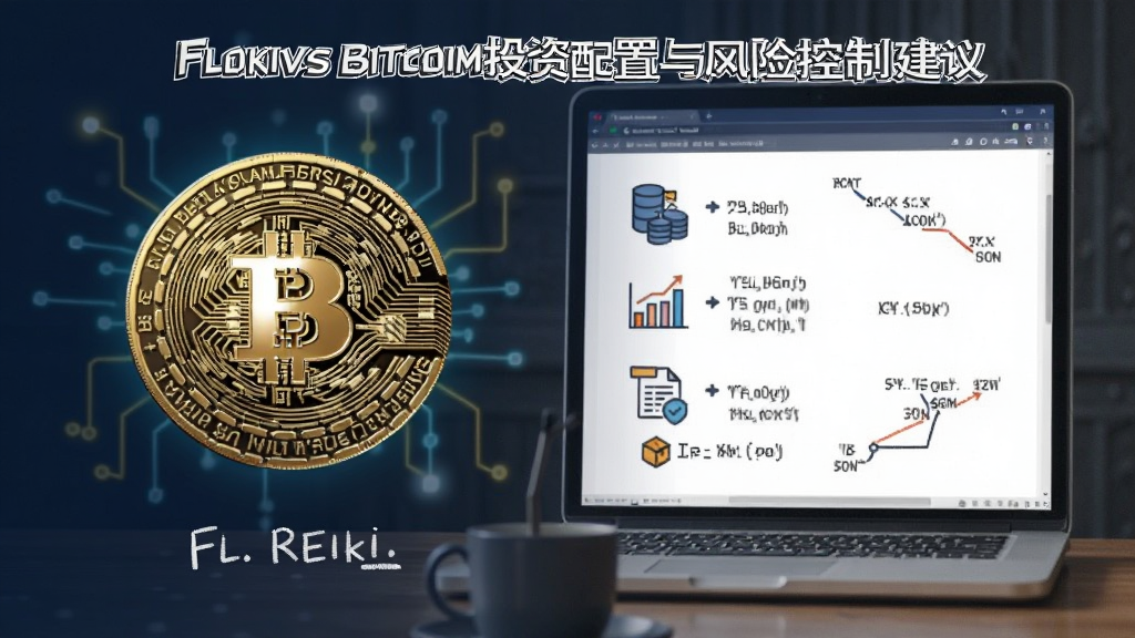 Flokivs比特币投资配置与风险控制建议配图