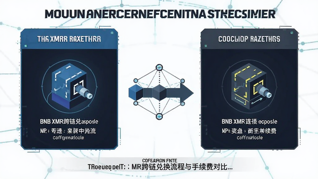 BNB XMR�����һ������������ѶԱ�ʾ��ͼ