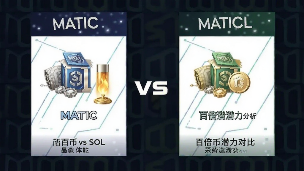 MATICvsSOL 百倍币潜力对比分析配图
