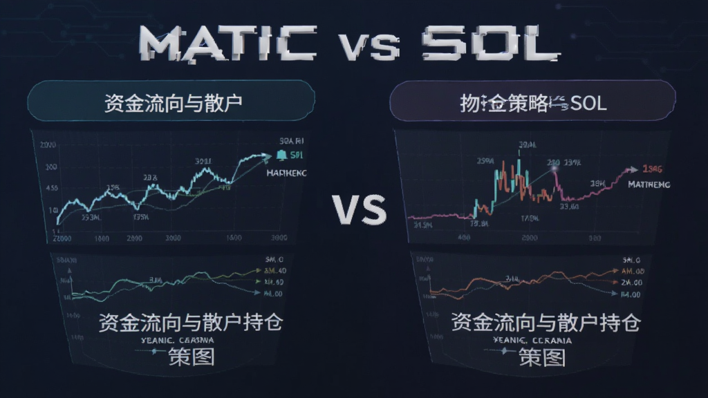MATICvsSOL 资金流向与散户持仓策略配图