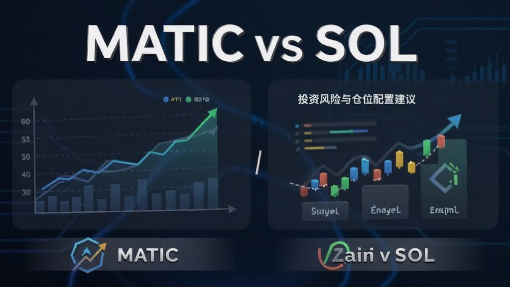 MATICvsSOL 投资风险与仓位配置建议配图