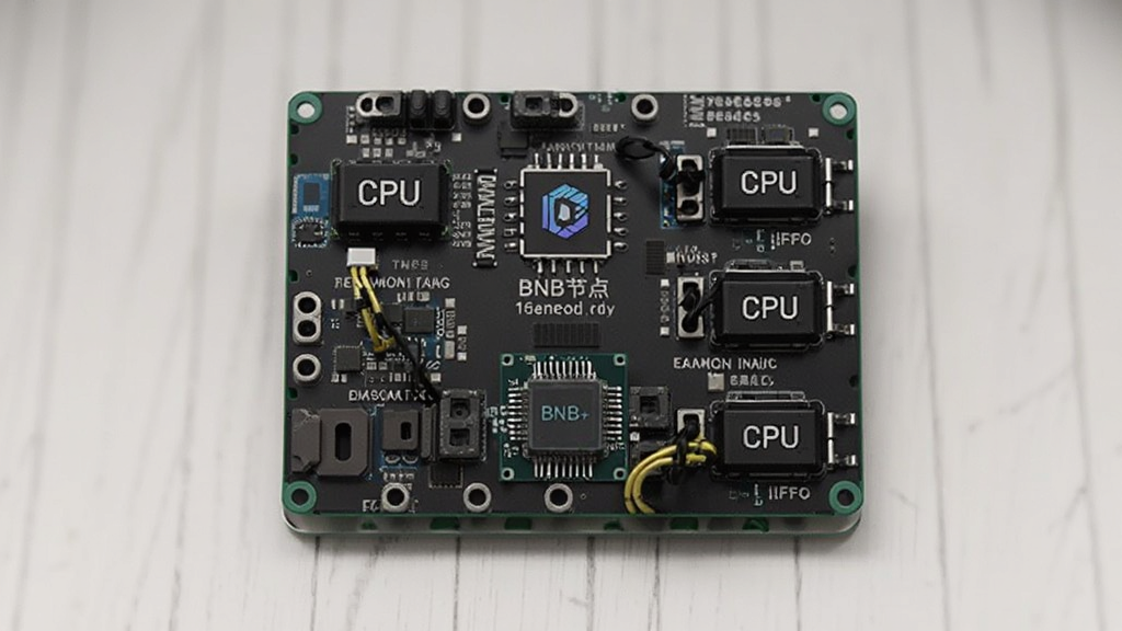 BNB�ڵ�����Ҫ�� CPU�ڴ�Ӳ��ѡ��