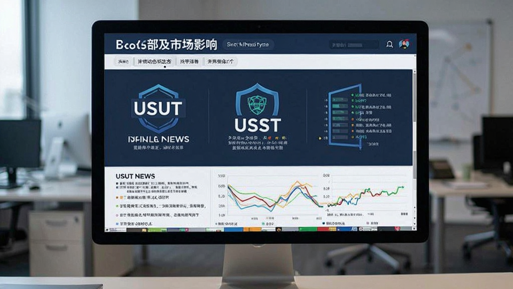 USDT新闻 近期动态与市场影响全景梳理