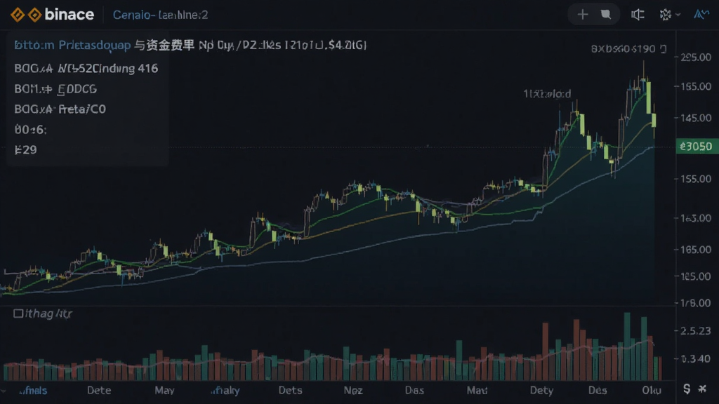 binace 比特币 预测 比特币行情走势分析 币安成交量与资金费率