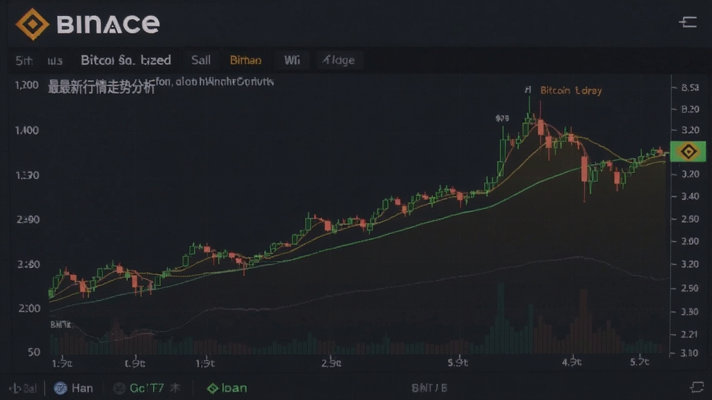binace 比特币 预测 最新行情走势分析 币安盘面信号解读