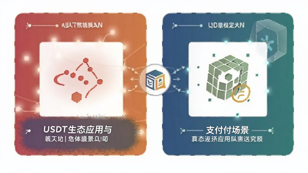Cardano��USDT��̬Ӧ����֧��������ͼ