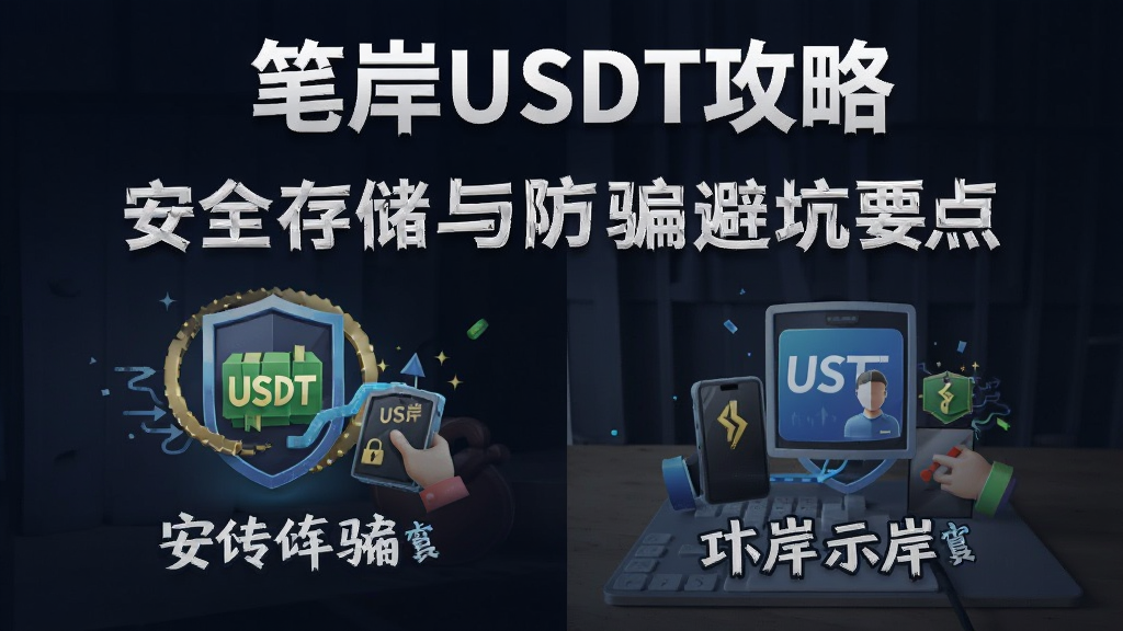 �ʰ�USDT���� ��ȫ�洢���ƭ�ܿ�Ҫ��ʾ��ͼ