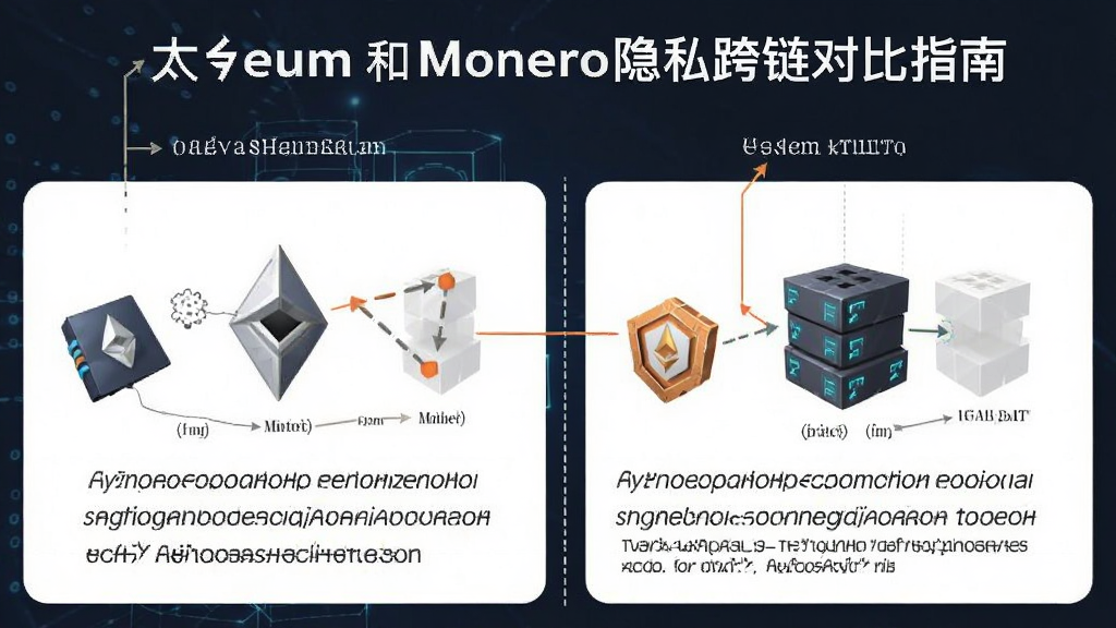 ��̫����Monero��˽�����Ա�ָ�� ȫ�ĸ�����ͼ