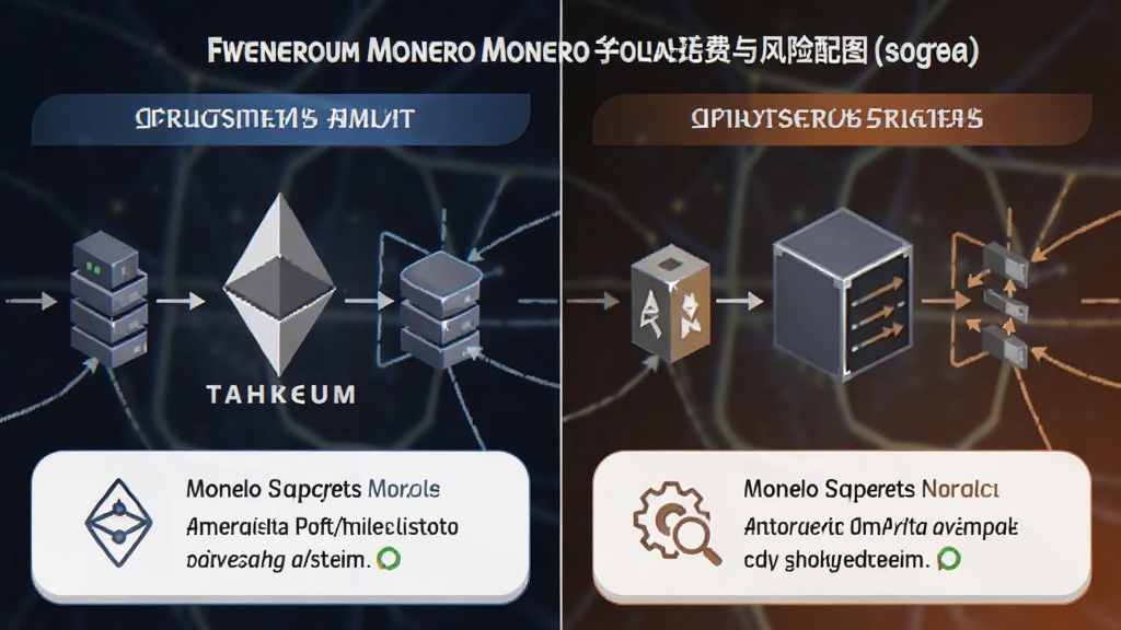 ��̫����Monero�������������������ͼ