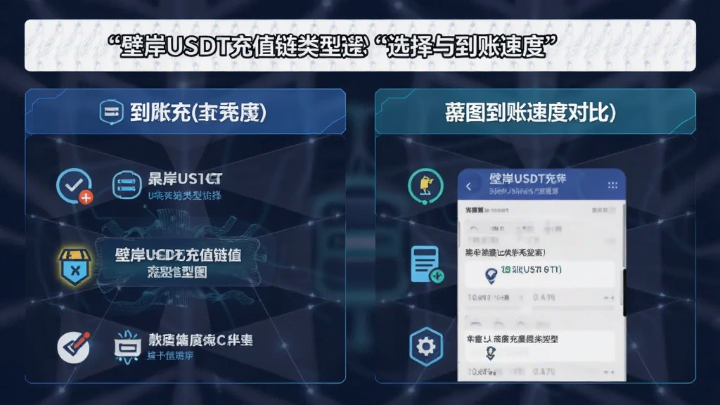 �ڰ�USDT��ֵ������ѡ���뵽���ٶȶԱ���ͼ