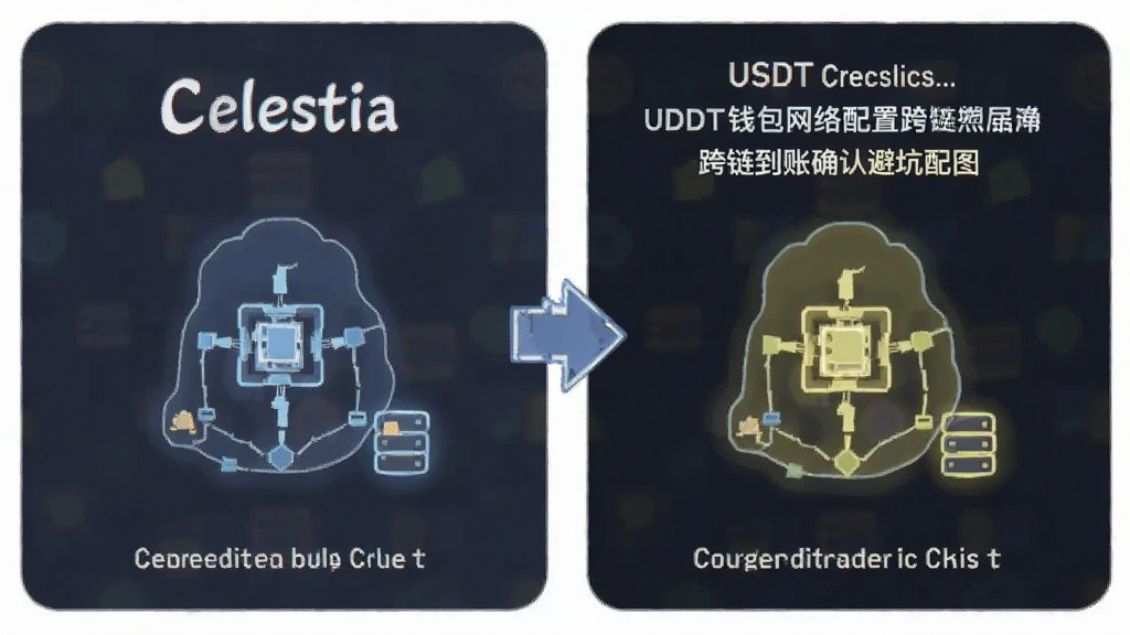 Celestia��USDTǮ���������ÿ�������ȷ�ϱܿ���ͼ