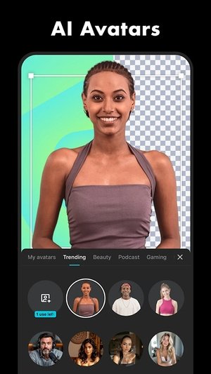 CapCut19.8.0版本v19.8.0 官方版