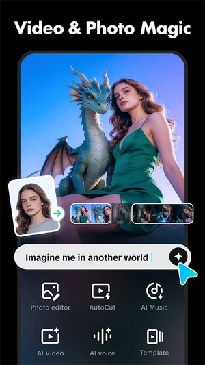 CapCut19.8.0版本v19.8.0 官方版