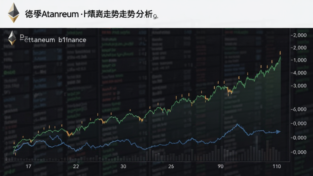 以太坊 b1nance 最新行情走势分析配图