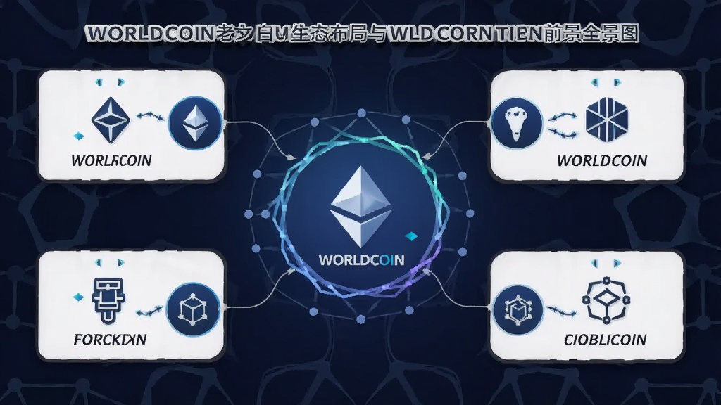 Worldcoin以太坊生态布局与WLD代币前景全景图