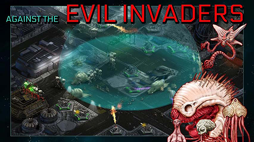 2112塔防生存中文版(2112TD)v2.03.117 最新版