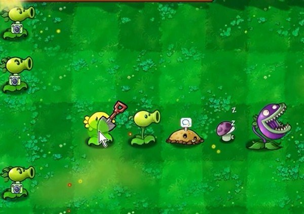 pvz资本家版下载安装非容器植物大战僵尸资本家版v1.1 最新版
