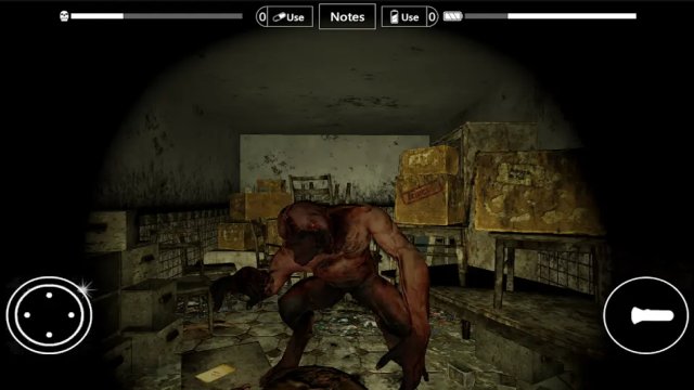 逃离恐怖医院手机版v1.0.2 最新版