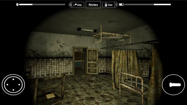 逃离恐怖医院手机版v1.0.2 最新版
