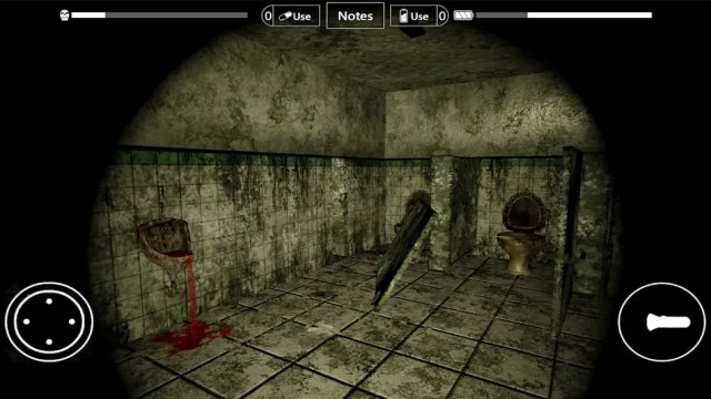 逃离恐怖医院手机版v1.0.2 最新版